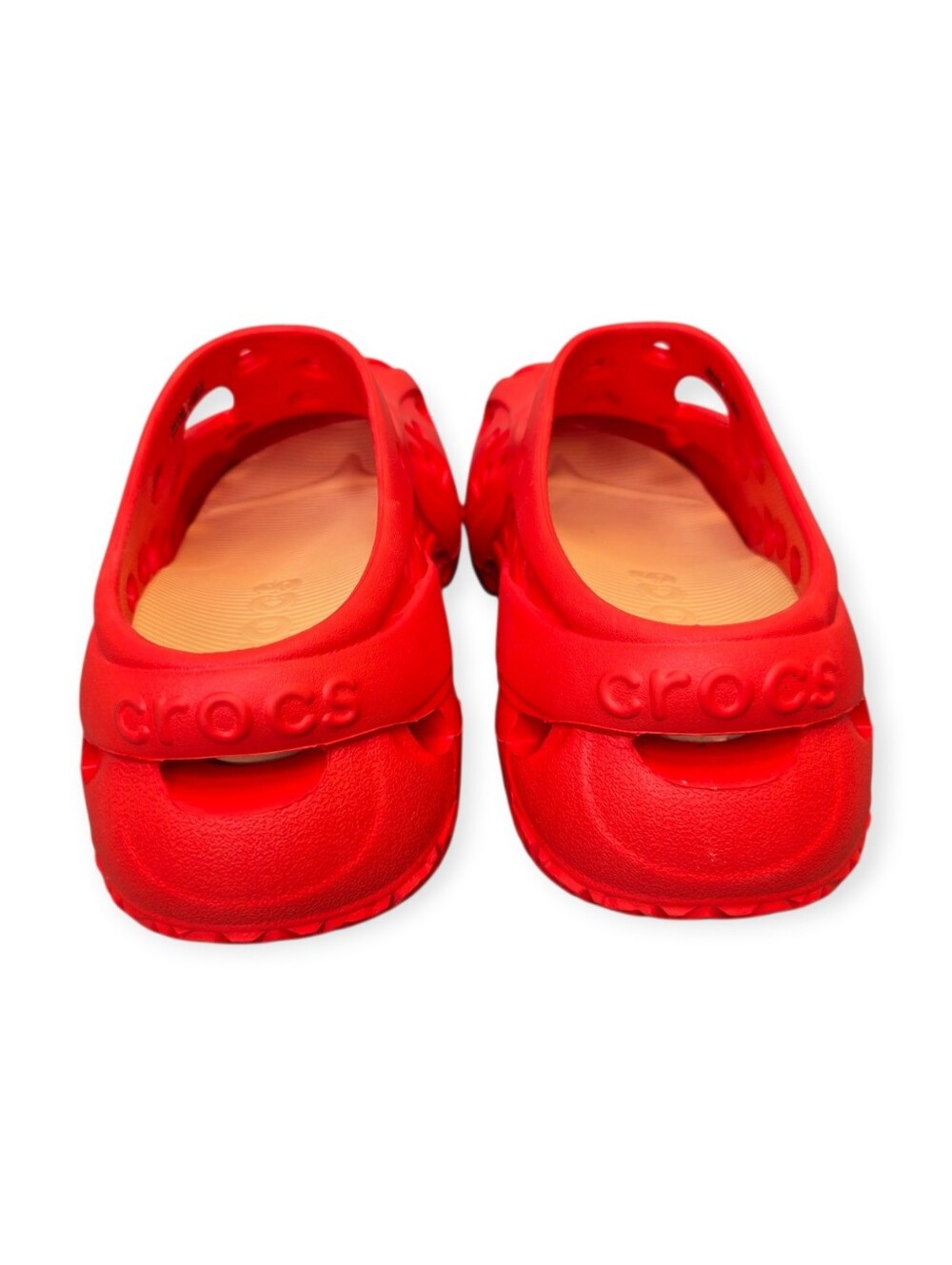 Crocs Women's 7 Caged Starfish Clog - Picture 4 of 12
